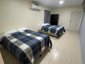Apartamento San Jose del Pedregal.
